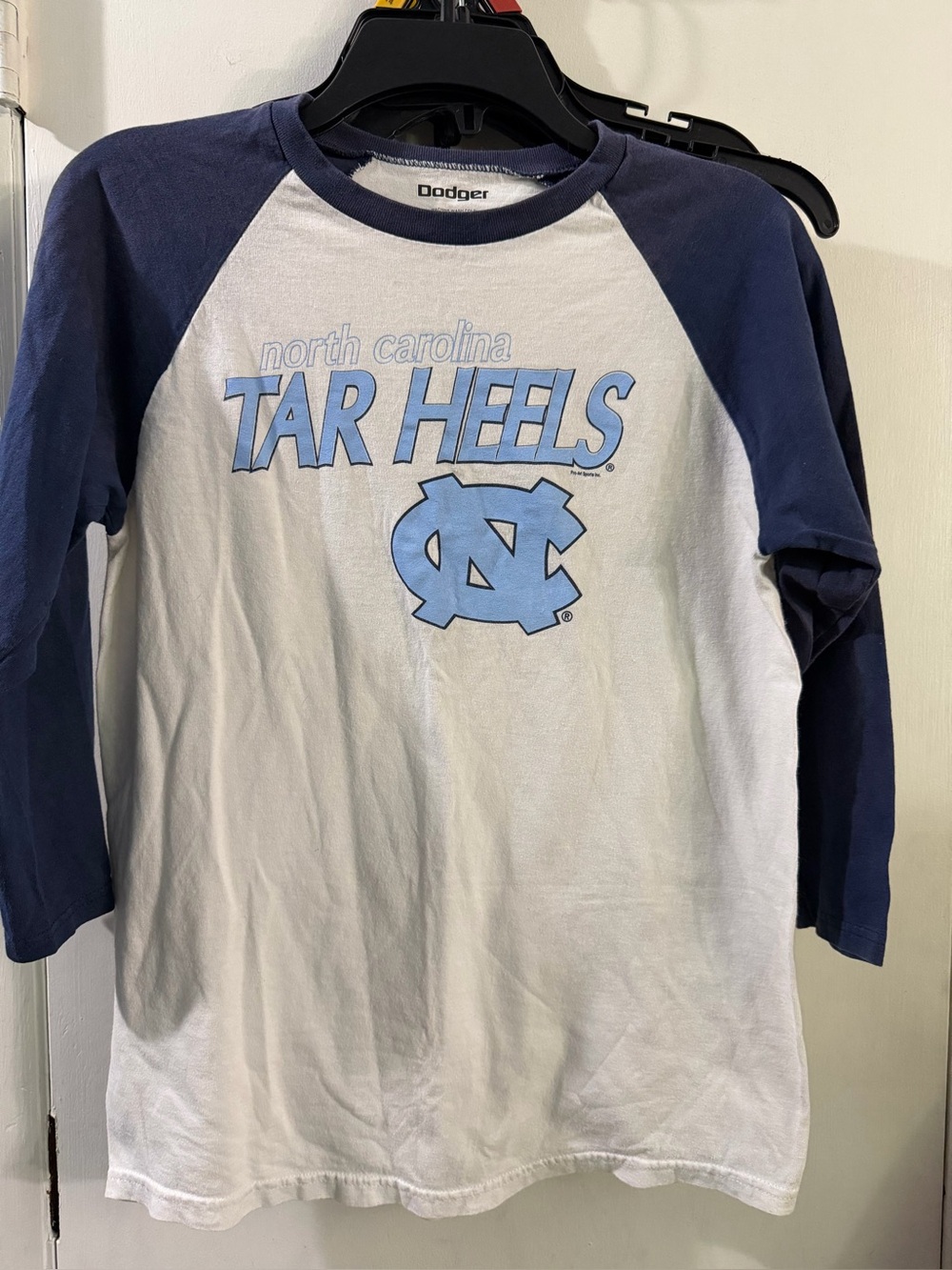 UNC Tarheels Medium Tee